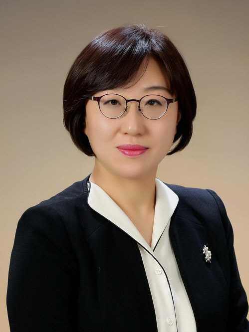 이주현 한국씨티은행 전무. 한국씨티은행 제공